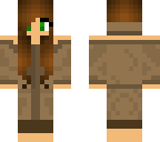 village girll