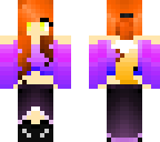 vixen
