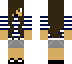 voetske\'s gemaakte skin