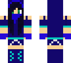 water ninja edit