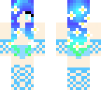 water nymph