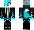 water wolf