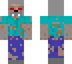 wearwolf steve