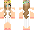 wedding dress edit