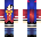 wendy marvell edit