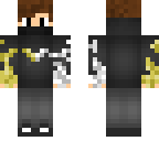 white and gold elemental