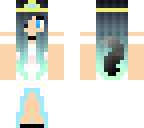 winter- princess