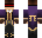 wizard visor
