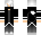 wolf boy fixed