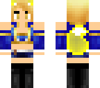 wolf girl lucy heartfilia
