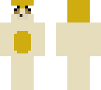 woof