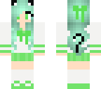 yandere with tail