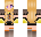 yang from rwby