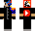 youtube gamer