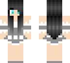 zane as a maid 2
