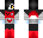 zane skin