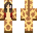zoe the girrafe