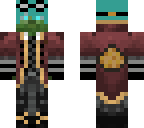 zombie steampunk