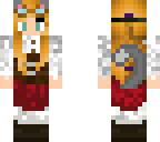 a skin