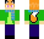 a skin for my boy viewers