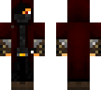 aaron vampire assassin