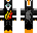 abstract wolfs preston skin