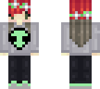 alien josh dun - girl version - edited
