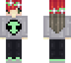alien josh dun - girl version