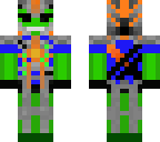 alien warrior2