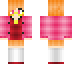 amber