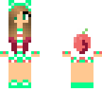 andrea's skin