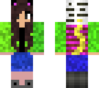animal girl
