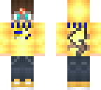 another edited pikaboy