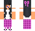 aphmau baby edit