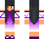 aphmau skin