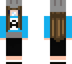 aquabat baby