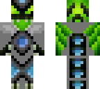 armored dragon