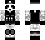 army panda with hat