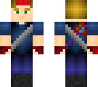 ash greywind