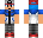 ashatonn ketchum