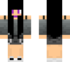 ashthefox's mew skin