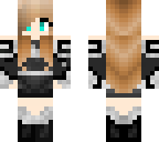 assassin guard girl thing