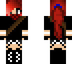 assassin skin