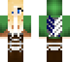 attack on titan me
