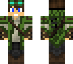 avventura skin