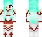 ayako as asuna