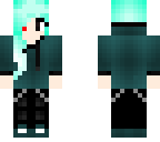 ayako as travis