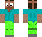 ayeesteve