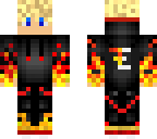 b35tsh00t3r fire ethence
