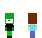 baby arrow